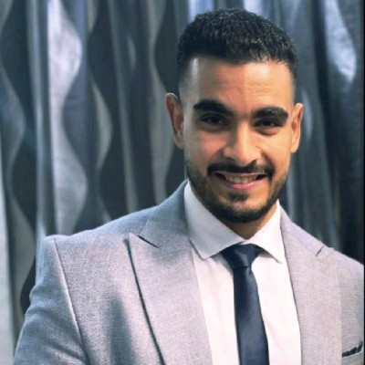 Hamza Zellal — Software Developer